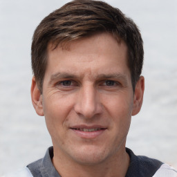Michael Hart