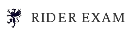 Rider Exam